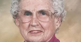 Nellie Melba Stowers Gainer