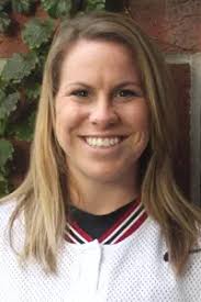 2011 Softball Roster