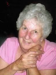 Obituary information for Joyce Elizabeth Lindner