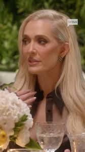 Erika's advising Dorit