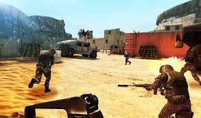 Top 6 game fps offline hd terbaik di android 2019 ( mod unlimited money apk + data ). 15 Best Fps Offline Games For Android Android Apps For Me Download Best Android Apps And More