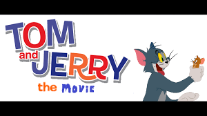 Also, i don't ever remember tom & jerry talking in the cartoons as a child so why do they in the movie? Tom And Jerry The Movie 2021 Film Idea Wiki Fandom