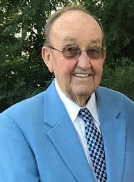 Obituary for Mitchell O'Quinn Moore