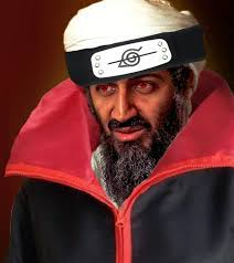 Osama bin laden was a bleach fan? Breaking News Osama Bin Spankin It To Anime Tiddies Memebase Funny Memes