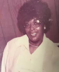 Obituary for Lottie Mae Smith