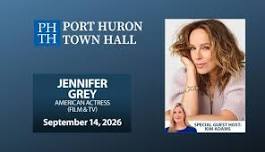 Jennifer Grey