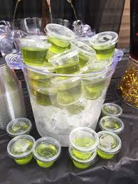 Hennessy Apple Jell O Shots Jello Shot Recipes Jello Shots Shot Recipes