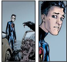 Dream Team: The Justice League of Supermen