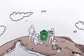 01 evitar las envolturas plásticas para los alimentos. Dia Mundial Del Reciclaje En Coca Cola Femsa Kof