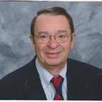 Wayne R. Peterson Obituary