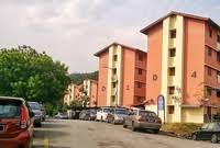 Properties in kuala lumpur are being booked every minute! Taman Melati Setapak Property Info Photos Statistics Land