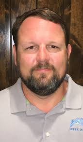 About Derek James Homes