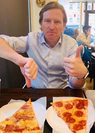 Intuitive fred888: U.S. cybersecurity agency uses pineapple pizza to  demonstrate vulnerability to foreign influence