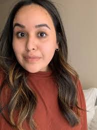 Karina Campos's Instagram, Twitter & Facebook