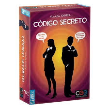 Una buena opción son los juegos de mesa para niños y niñas, que además de divertidos, también son fundamentales para su educación. Comprar Codigo Secreto Devir Juego De Mesa