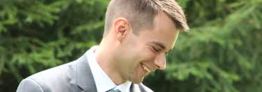 Introducing Alex Colvin