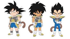 Dragon Ball Super Broly Movie Update Little Saiyans Bulma Character Designs Are Revealed Anime Dragon Ball Super Anime Dragon Ball Dragon Ball Super