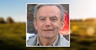 Donald E. Heller Obituary November 27, 2013