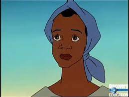 Maybe you would like to learn more about one of these? Discovery Education Harriet Tubman Animation Hero