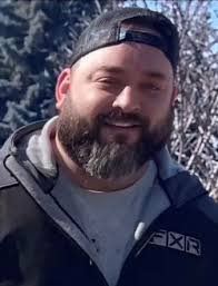 Obituary information for Cody Allan Walters