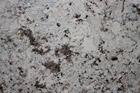 Alaska white is a pristine and elegant granite. Alaska White Granite Countertop White Kitchen Countertops Of Seattle
