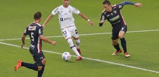 Onde assistir santos x cianorte online hoje na internet grátis pela copa do brasil. Tjkrdulytghq M