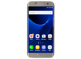 Moto face unlock lets you conveniently unlock your device by simply looking at the display. Samsung Galaxy S7 Edge Cell Phone Service Consumer Reports