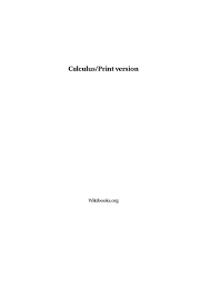 Pdf drive is your search engine for pdf files. File Calculus Pdf Wikimedia Commons