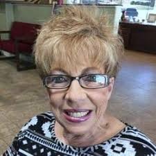 Cynthia Ranee “Cindy” Parrish Klaus (1954-2018)