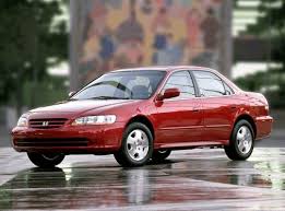 What is the blue book value of a 1999 honda civic? Used 2002 Honda Accord Ex Sedan 4d Prices Kelley Blue Book