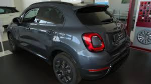 The fiat® 500x lets you hit the streets in style. New 2021 Fiat 500x Awd Turbo Exterior And Interior 4k 2160p Youtube