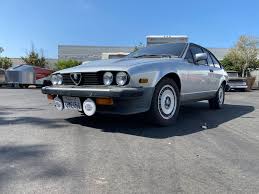 Image result for Grigio Chiaro 1982 Alfa-Romeo