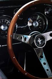 Guzzigazz Mustang Interior Dream Cars Car Wheels