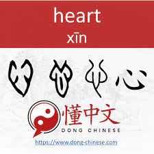 pin on chinese pictographs