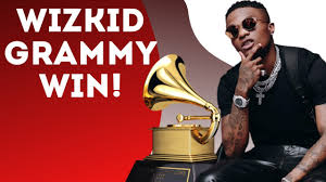 In turn, wizkid is shaping not just the sound of his city but the image of nigeria worldwide. Wizkid Wins Grammy Awards 2021 Talking Points Beyonce Influence Live Reactions Youtube