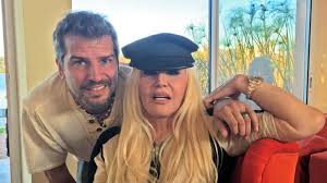 ´maradona para mí está muerto´. Patricio Gimenez Rompio El Hermetismo Sobre La Salud De Susana Como Se Encuentra La Diva Infobae