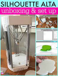 Silhouette School Silhouette School Blog 3d Printer 3d Printer Machine