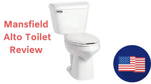 Toilet tank repair parts (2). Mansfield Alto Toilet Review Youtube