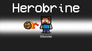 We did not find results for: Super Herobrine Imposter Role In Among Us Apkmodc