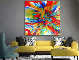 Extra Large Wall Art Up To 6 Ft X 6 Ft Oversized Art Print Diy Canvas Art Oversized Art Print Large Wall Art