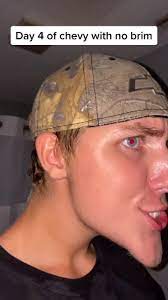 Day 4 Of Chevy With No Brim Foryoupage Fyp Phrog