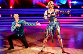 One unlearned dance (introducing contemporary, foxtrot, paso doble and rumba) 4. Condragulations To Courtney Act First Runner Up Of Australian Dancing With The Stars 2019 Rupaulsdragrace