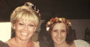 Tina Lacy's Instagram, Twitter & Facebook