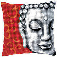 Details and colors have been generated from the cross stitch pattern and. Religious Cross Stitch Kits For Sale Ebay
