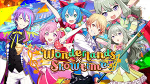 Wonderlands x Showtime Trailer - YouTube