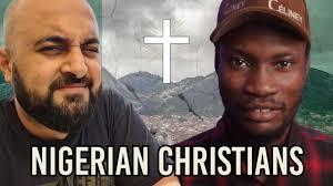 Nigerian Christians