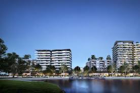 New 500 Million East Side Quarter Project The Latest In Unprecedented Development For Penrith Residential Architecture Architecture Firm Penrith