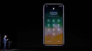 Sometimes wiping all of the files off your iphone x may be overkill for removing a screen password or an iphone passcode. Here S Why Face Id Didn T Work The First Time During Apple S Keynote U Iphone In Canada Blog