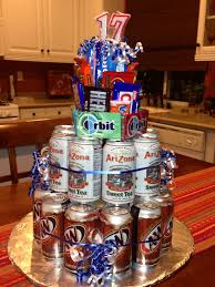 Birthday Gift Ideas For Teenage Guys 17 Happy 17th Birthday Cody Thanks Pinterest For Giving Me A Great Idea Happy 17th Birthday 17th Birthday Gifts 17th Birthday Party Ideas