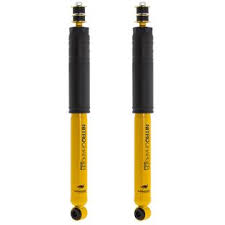 The 2021 toyota land cruiser has earned a loyal following from around the world. Arb 60000 Old Man Emu Front Nitrocharger Sport Shocks For 1998 2007 Toyota Land Cruiser 100